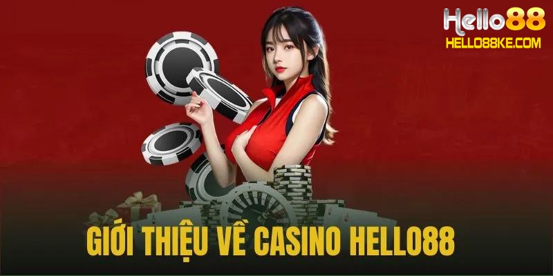 Hello88 Casino