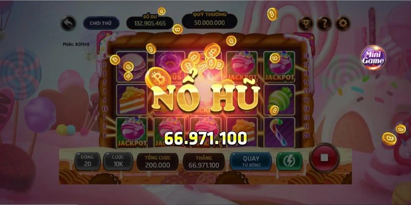 Tìm hiểu chung về game nổ hũ Hello88